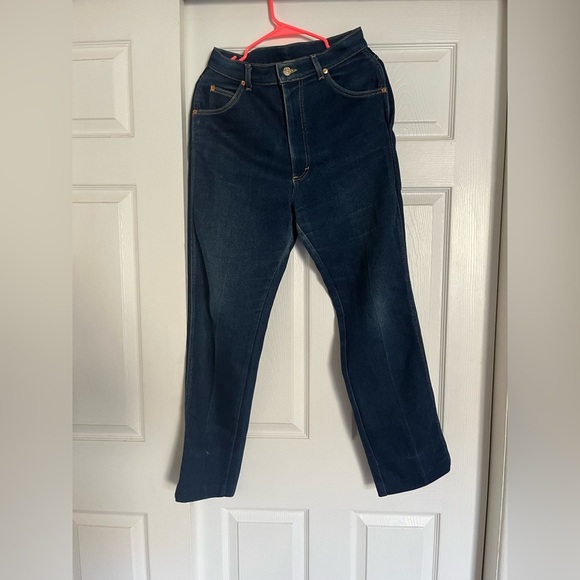 Lee Riders Jeans Size 10 - Picture 8 of 8